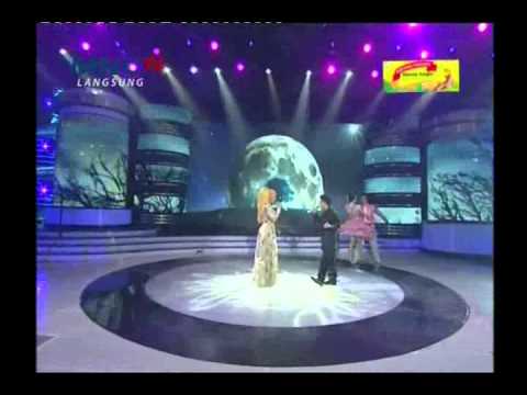 Yendri KDI feat Iyeth Bustami - Malam Terakhir