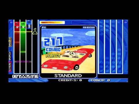 【GUITARFREAKS 10thMIX】Libra(EXT)