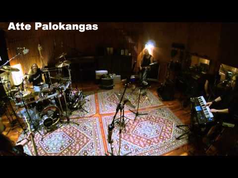 Thunderstone drummer audition / Tool of the Devil