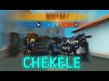 CHEKELE REMIX