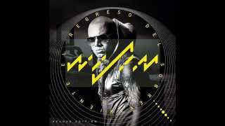 Wisin - Candente