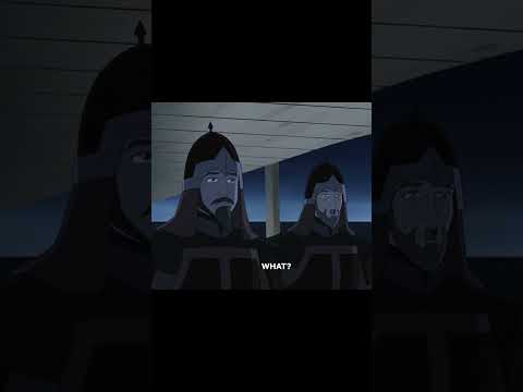 Sokka's, "Rocky" Was So Genuine #avatar