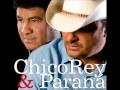 Chico Rey e Paraná-Espinho na cama