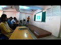 Tribonet interaction with university students