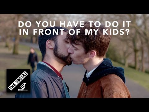 Homophobia In 2018 | Time For Love