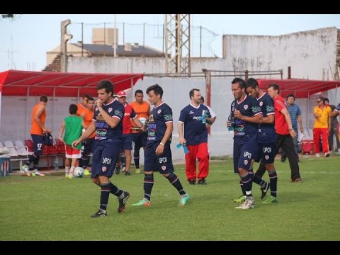Atlético Paraná 0   Sarmiento de Resistencia 0