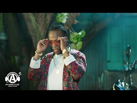 Albert Diamond - Terminamos (Video Oficial)