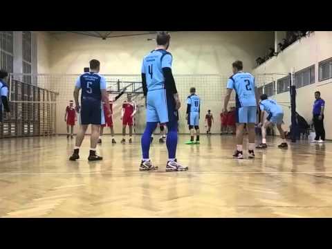 APPGO II LO Rzeszów - SPARTAKUS Adamówka