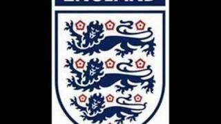 England songs - Three lions