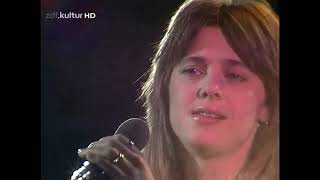 Suzi Quatro - If You Can&#39;t Give Me Love (ZDF Disco, 17.04.1978)