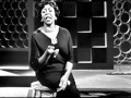 Live: Dinah Washington - Lover, Come Back to Me / Send Me to the 'Lectric Chair