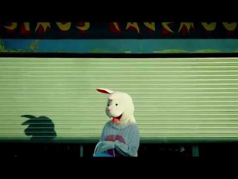 Cristobal Tapia De Veer - Mr. Rabbit It Is (Foxall Edit)