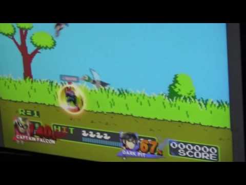 Get On My Level 2016 Super Smash Bros Tournament @ Good Game Con