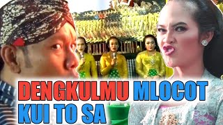 Download lagu Elisha di bentak dalang Seno tapi lucu tenan, gawe gayeng mp3 Download lagu Elisha di bentak dalang Seno tapi lucu tenan, gawe gayeng mp3