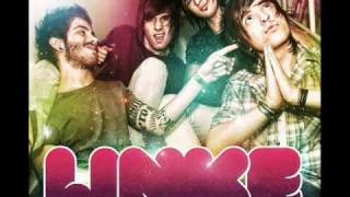 Linke - De olhos fechados