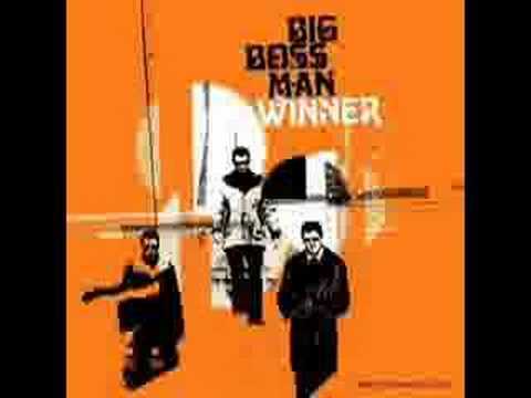 Big Boss Man - Everybody Boogaloo
