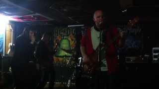 ROTTEN PUMPKIN - MALEFICAE