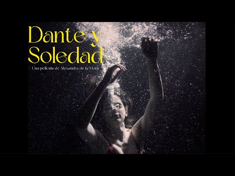 Dante y Soledad