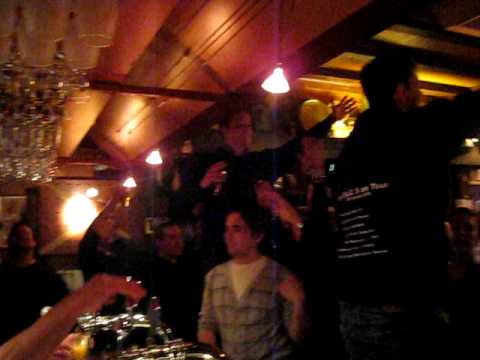 sv BLC 5 On Tour - Zeg Maar Niets Meer