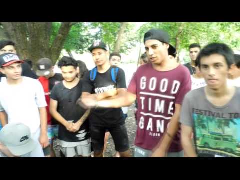 810 vs TORE GABY - 16vos (2VS2 ESPECIAL - 18/02) - Velo Free