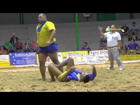 Gáldar, 11 Maninidra, 12