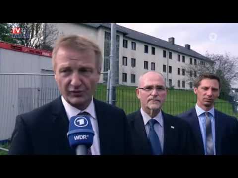 Sicherheit außer Kontrolle - Sicherheitsdienste - Doku 2017