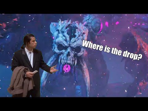 Listening to Jenova theme in FF7 Rebirth for the first time.