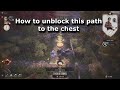 MK1 Invasions How To Solve Clue Body Blender In Fire Temple Mesa