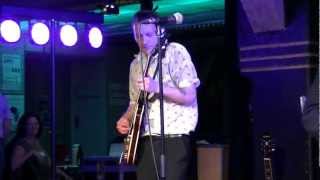 Jes Holtsø og Morten Wittrock Band - Lets Rock It