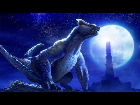 Forlorn Arena Battle Theme - MHR Sunbreak (4K/HQ)