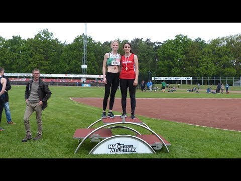 PK A.C. Heusden - Speer - Aude Scheldeman