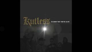 Kutless-I Do Not Belong/Lyrics