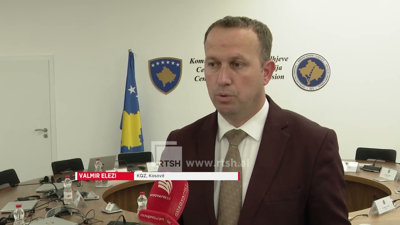 Nis regjistrimi i votuesëve nga jashtë, KQZ e Kosovës apelon diasporën, publikon afatet e pjesëmarrjes