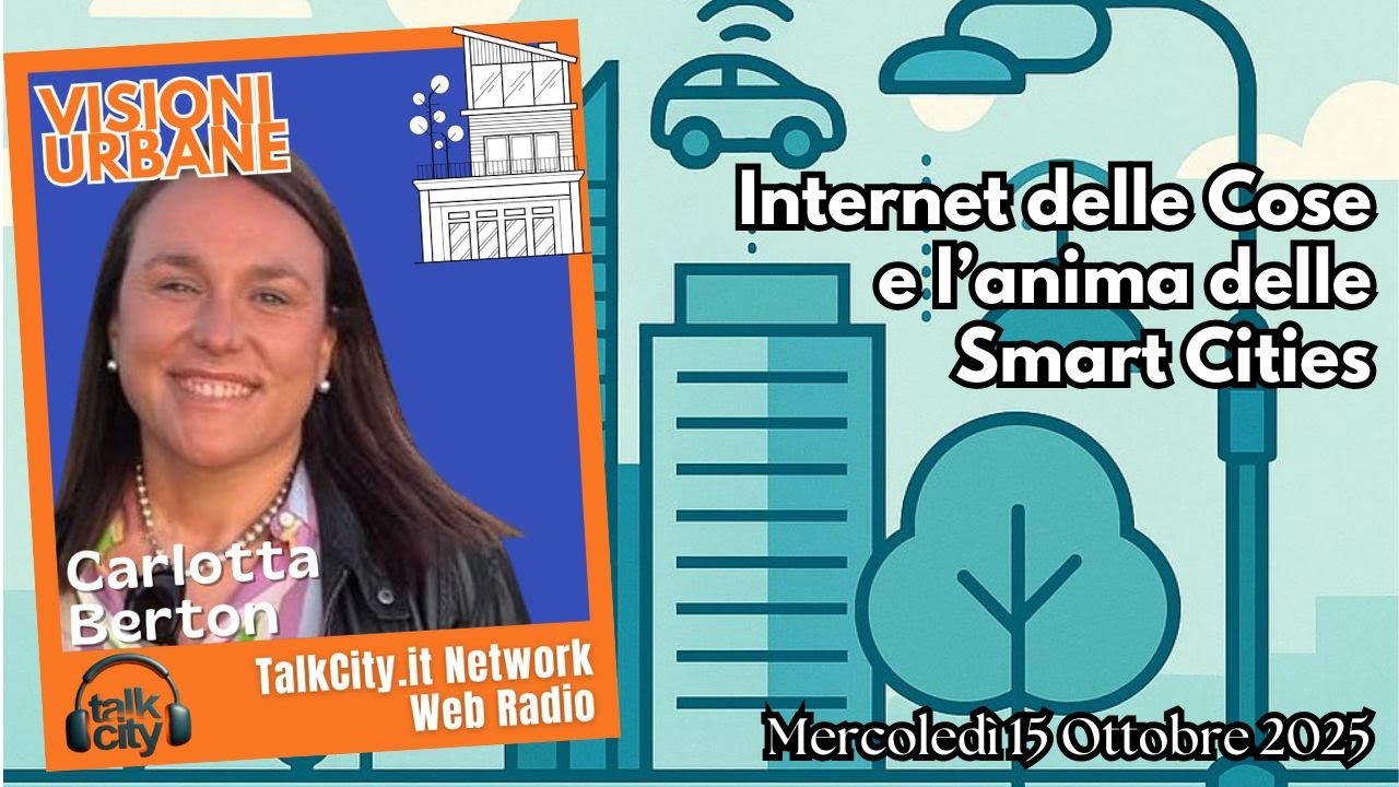 SMART CITIES