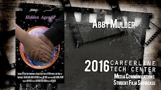 Hidden Agenda Trailer