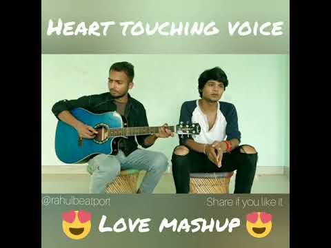 kabeer Sabharwal Raat kali mashup song