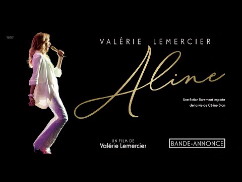 Aline (International Trailer)