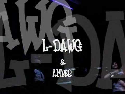 South Sider Rider by L-DAWG