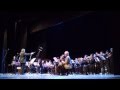 Banda Jazz Sinfônica de Diadema - What a ...