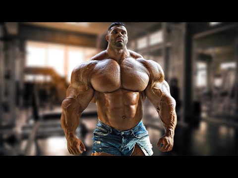 25-YEAR-OLD UNKNOWN UKRAINIAN MASS MONSTER - VLAD THE IMPALER SUHORUCHKO – UKRAINIAN BEAST