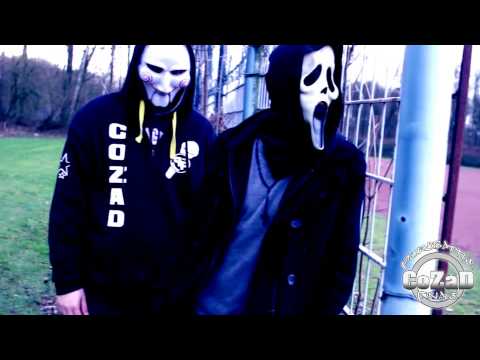 PureBattleTV CoZaD Vs. PiCk Feat. Jarvin [Finale] RR2 (Prod. by peet / tunnabeatz)