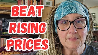 SHOCKING Truth About Building a Pantry on a Tight Budget