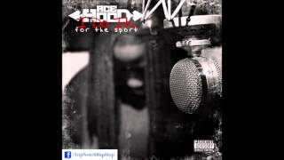 Ace Hood - Black And Yellow (Freestyle) [ I Do It For The Sport ]
