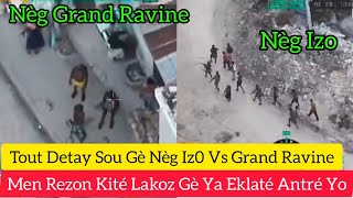 Download lagu All Details About War (The Iz0 Guys Vs The Grand Ravine Guys). Here Are The Reasons Why The War B... mp3