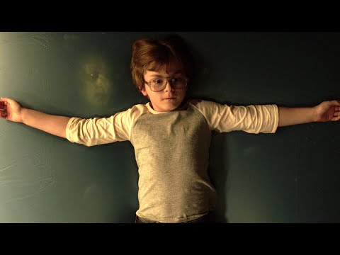 INVOCAÇÃO DO MAL 3: A ORDEM DO DEMÔNIO - Trailer Oficial