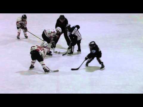 10.4.2016 Jyväskylä, Neljännesvälierä, JPK -08 - JYP Musta 4-0