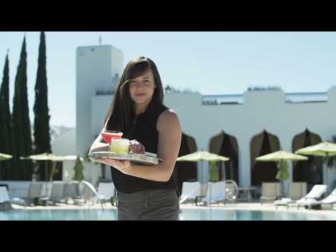 Vacation At Alys Beach