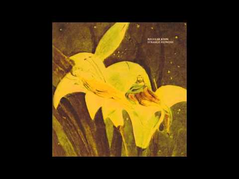 Regular John - Strange Flower