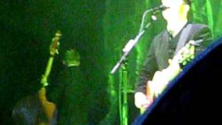 The Decemberists Play &quot;The Hazards of Love 1&quot;  at the Hollywood Palladium, May 19, 2009