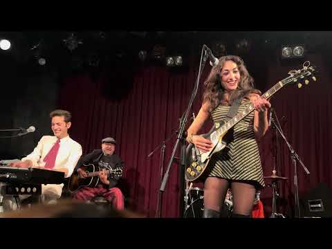 KITTY, DAISY & LEWIS - (Baby)Hold Me Tight, Buggin' Blues, Ooo Wee 4K JAPAN TOUR 2023 Part 2